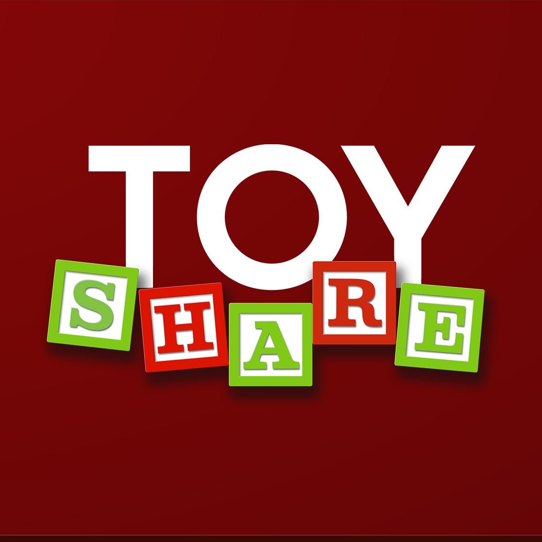Toy Share Store